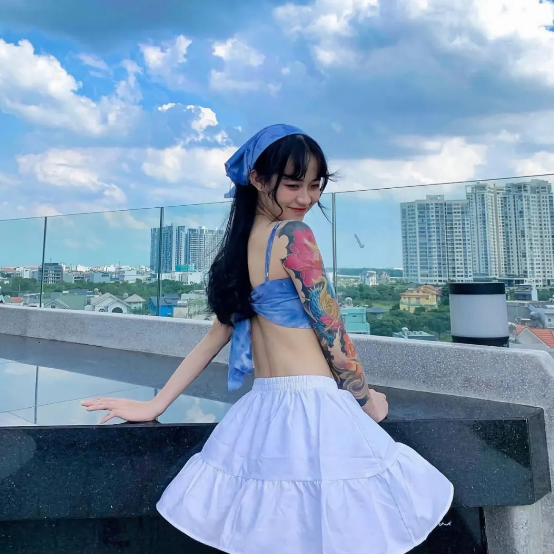 女人莲心